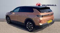 Vauxhall Grandland 1.2 Hybrid [136] GS 5dr e-DCT6 Petrol Hatchback